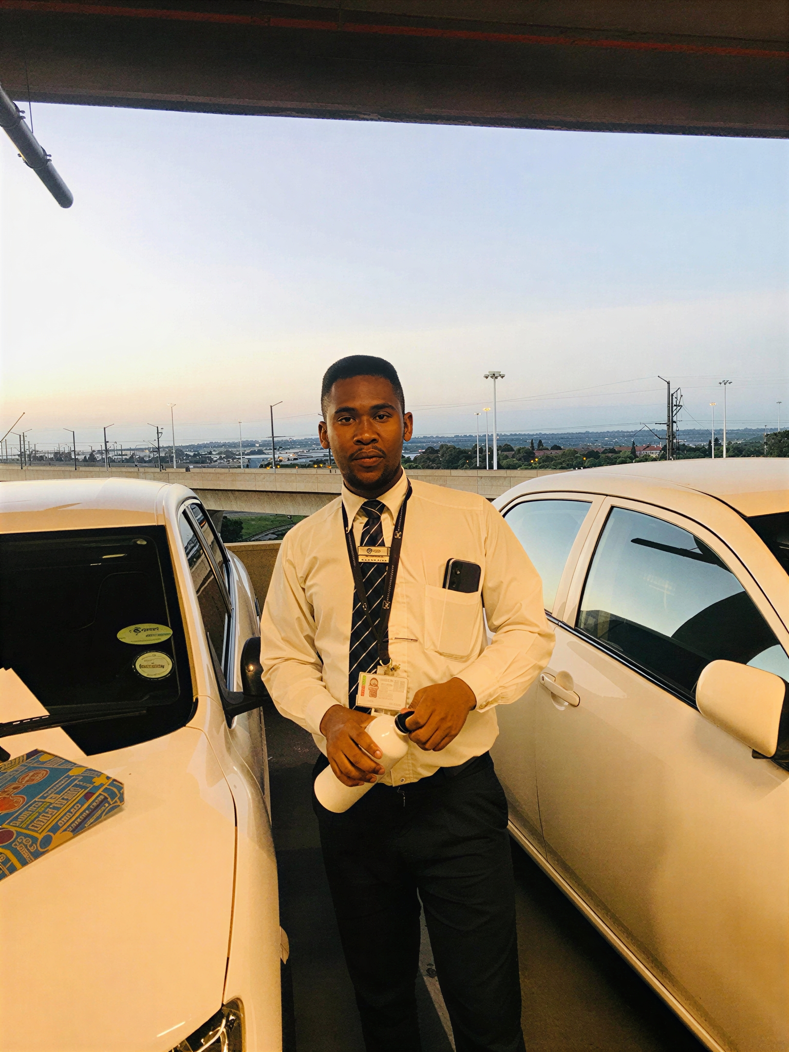 Construction team Polokwane