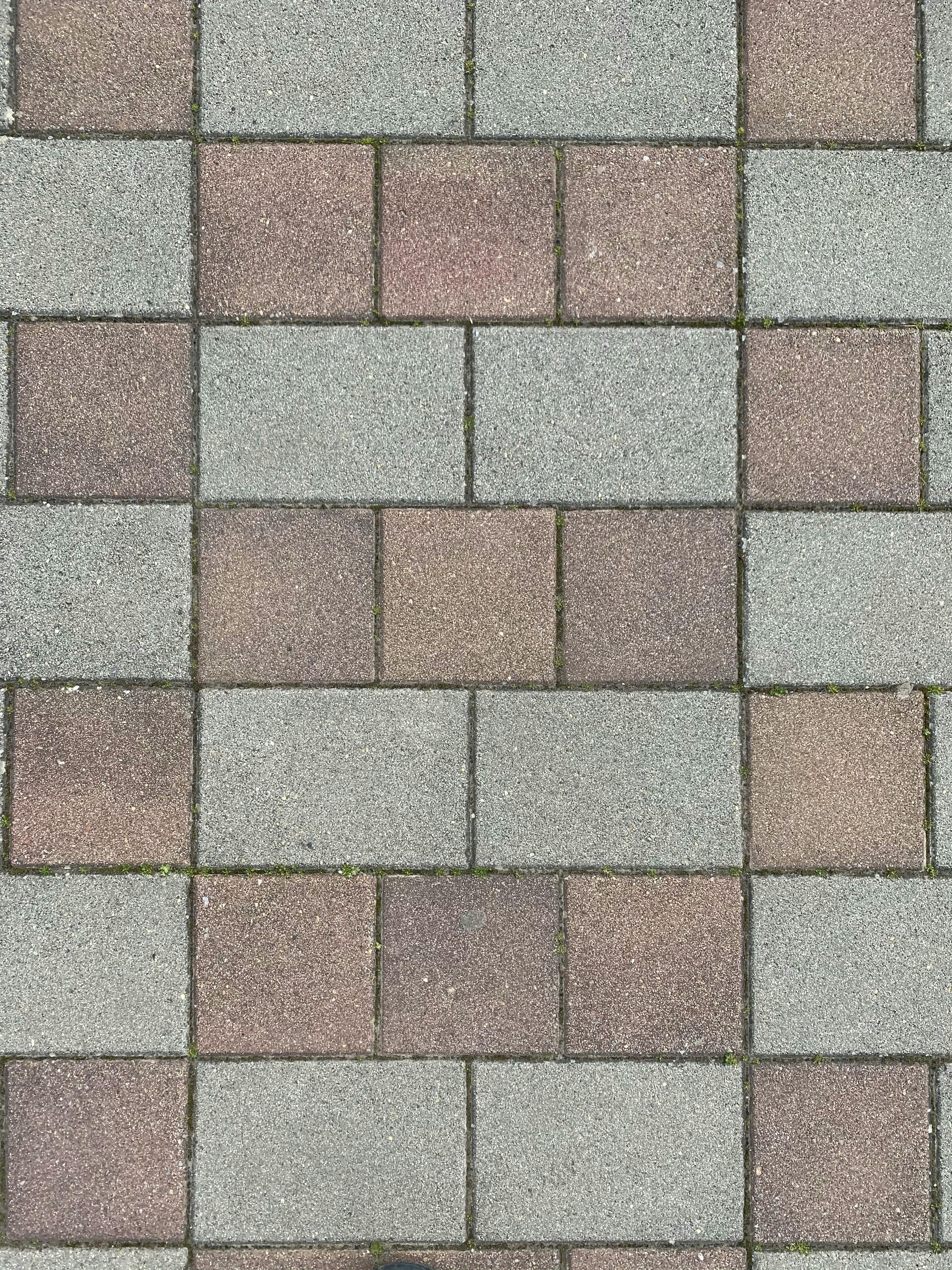 Interlocking brick paving Polokwane